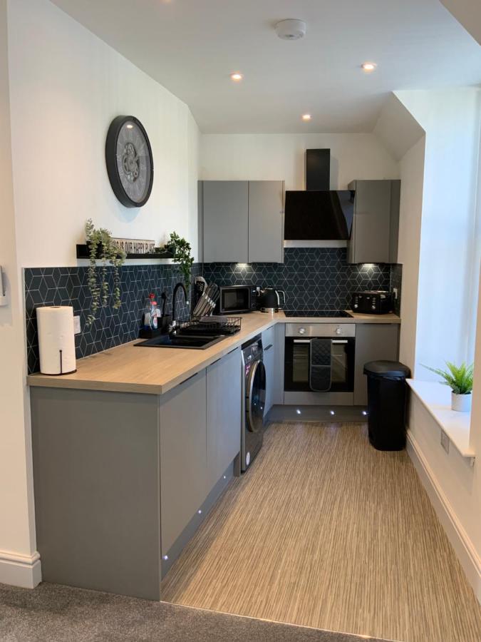 Deeside Snugs Apartments Kincardine O'Neil Ngoại thất bức ảnh