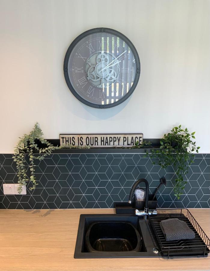 Deeside Snugs Apartments Kincardine O'Neil Ngoại thất bức ảnh