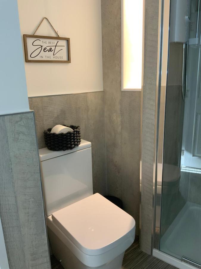 Deeside Snugs Apartments Kincardine O'Neil Ngoại thất bức ảnh