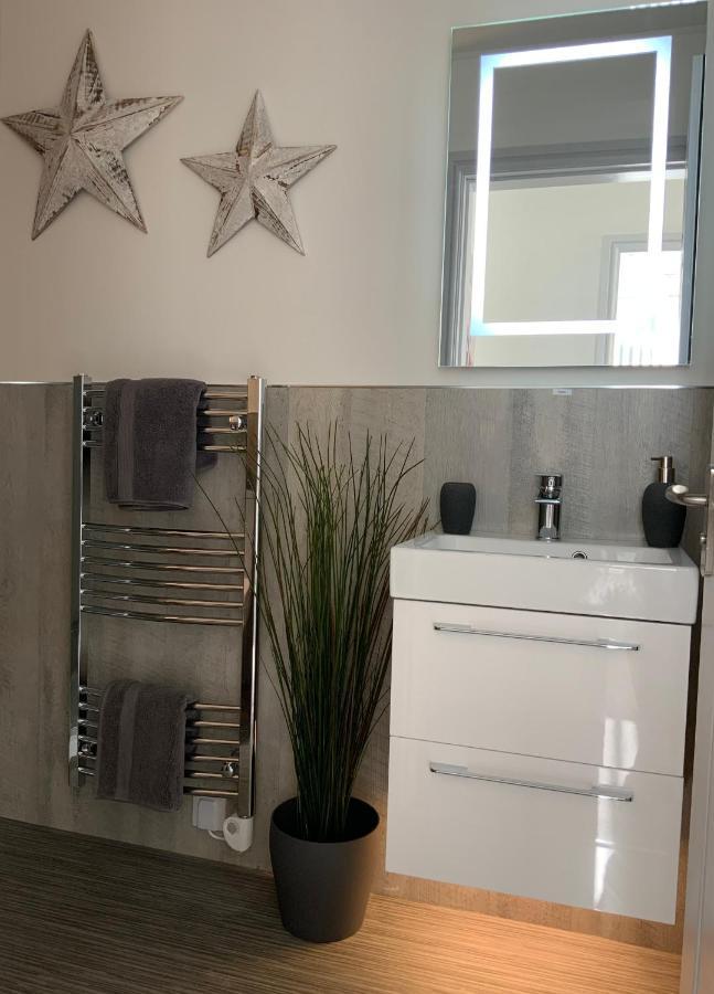 Deeside Snugs Apartments Kincardine O'Neil Ngoại thất bức ảnh