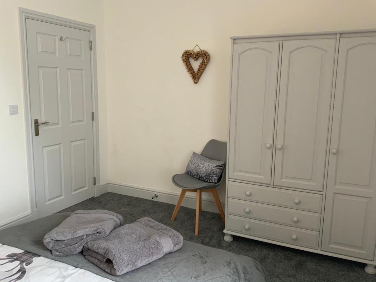 Deeside Snugs Apartments Kincardine O'Neil Ngoại thất bức ảnh