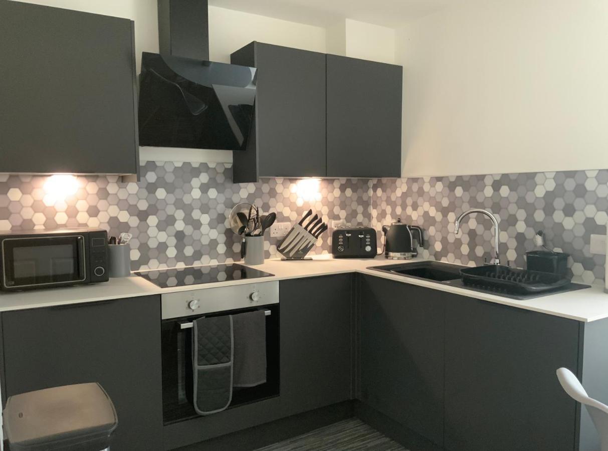 Deeside Snugs Apartments Kincardine O'Neil Ngoại thất bức ảnh